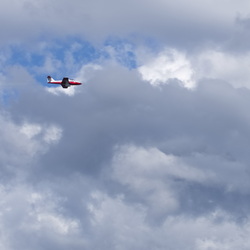 Aircraft